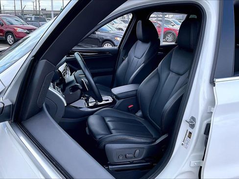 Used 2024 BMW X3 sDrive30i image 7