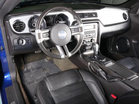 Used 2014 Ford Mustang GT Premium w/ Accessory Package 5 image 34