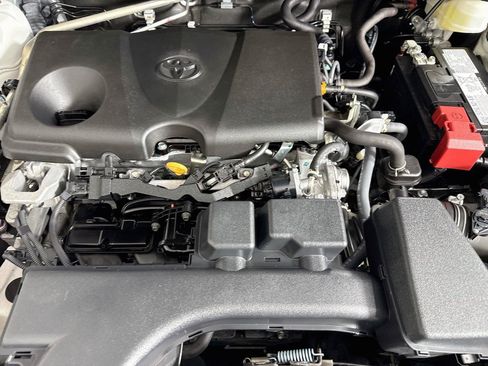 Certified 2024 Toyota RAV4 Adventure AWD/4WD image 42