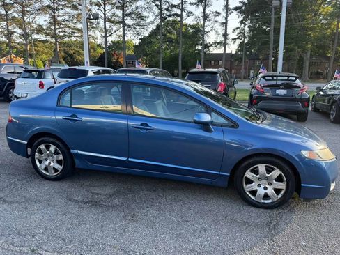 Used 2009 Honda Civic LX image 7