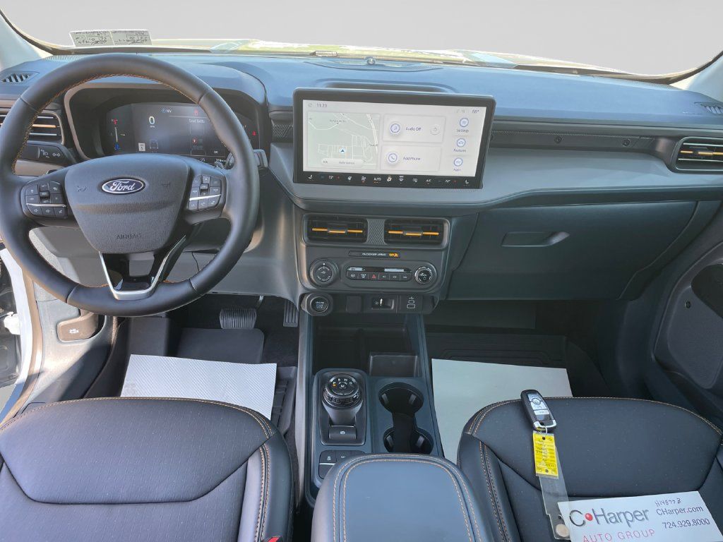 Used 2026 Ford Maverick Tremor AWD/4WD image 20