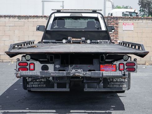 Used 2022 RAM 5500 SLT w/ Quick Order Package 27G SLT RWD image 10