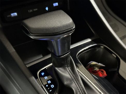 Used 2023 Hyundai Tucson SEL image 19