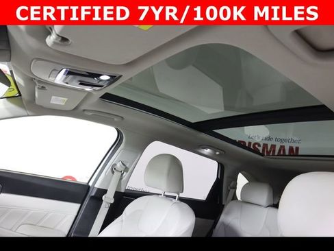 Used 2023 Kia Sorento SX image 28