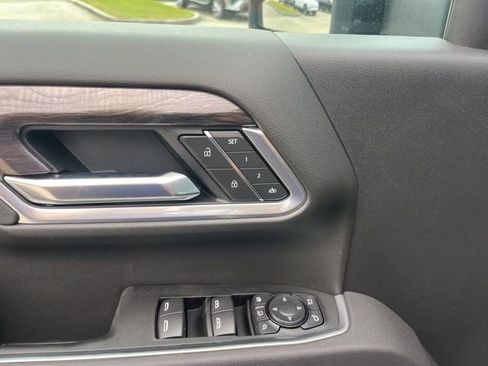 New 2026 Chevrolet Silverado 2500 LTZ image 19