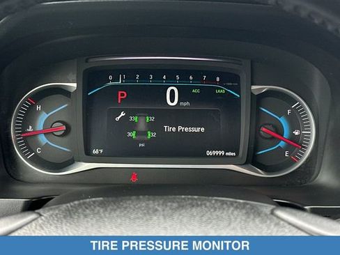 Certified 2021 Honda Pilot Special Edition image 28
