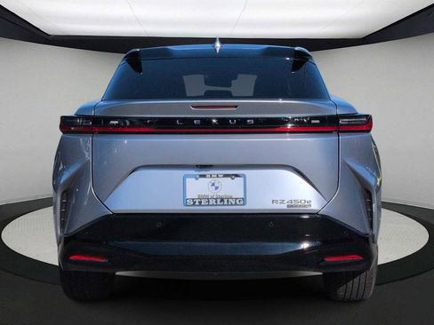 Used 2024 Lexus RZ 450e Premium w/ Technology Package image 7