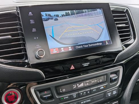 Certified 2023 Honda Ridgeline Black Edition image 19