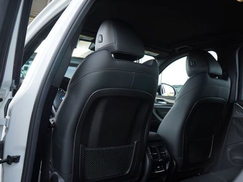 Used 2019 BMW X3 xDrive30i image 33