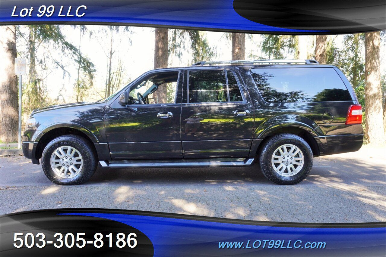 Used Ford Expedition EL for Sale in Hillsboro, OR - Autotrader