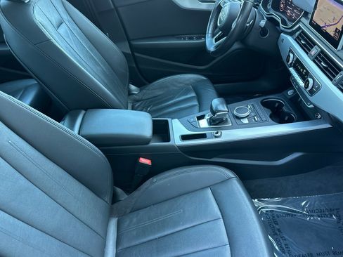 Used 2017 Audi A4 2.0T Ultra Premium w/ Convenience Package image 30