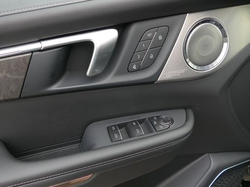 New 2026 Buick Enclave Avenir w/ Super Cruise Package image 14