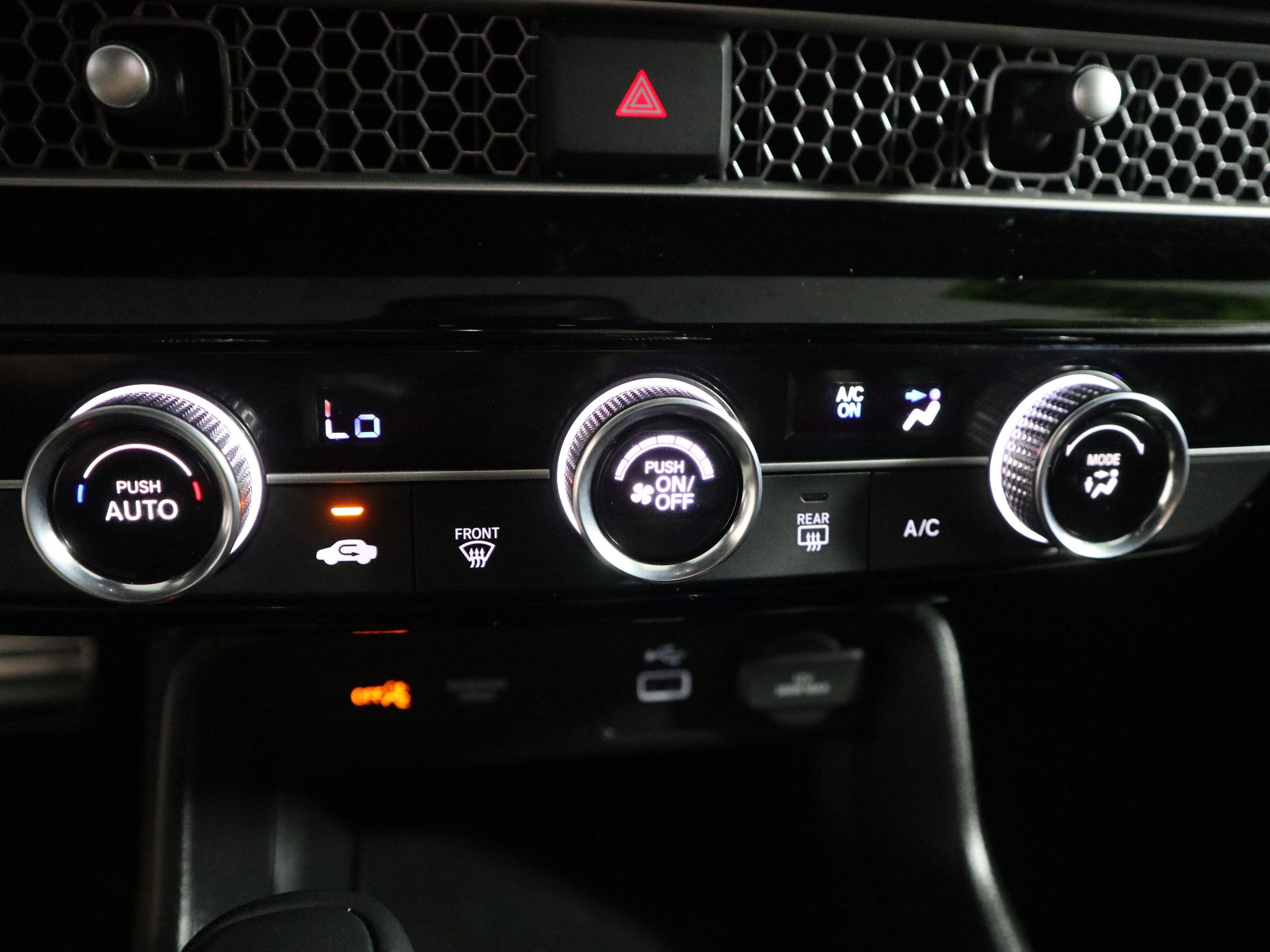 Used 2024 Honda Civic Sport image 32
