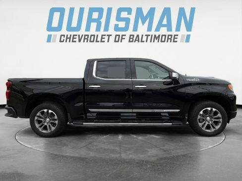 Used 2023 Chevrolet Silverado 1500 High Country image 7
