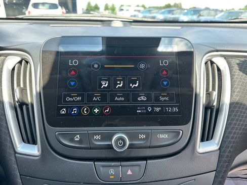 Used 2024 Chevrolet Malibu LT FWD image 28