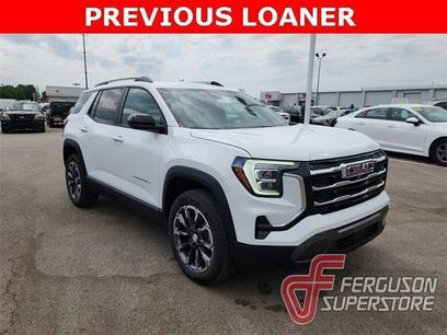 New 2026 GMC Terrain Elevation w/ Elevation Premium Package