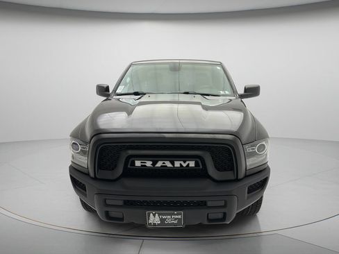 Used 2023 RAM 1500 Warlock w/ Electronics Group AWD/4WD image 2