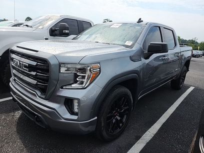 Used 2020 GMC Sierra 1500 Elevation w/ Elevation Value Package