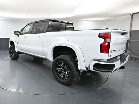 Used 2024 Chevrolet Silverado 1500 RST w/ All Star Edition Plus image 9