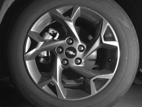 Used 2025 Chevrolet Trax LT image 12