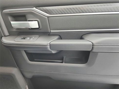 New 2026 RAM 2500 Big Horn image 37