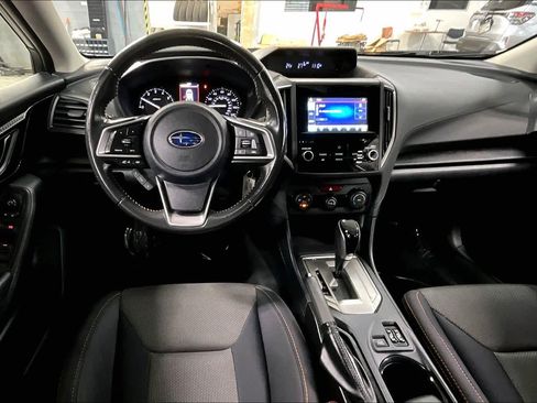 Used 2019 Subaru Crosstrek 2.0i Premium w/ Eyesight System image 5