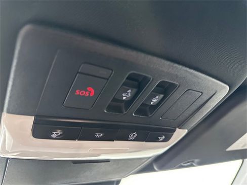 Used 2022 Mitsubishi Outlander SEL image 34