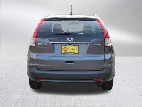 Used 2013 Honda CR-V EX-L image 6