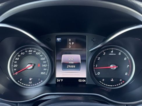 Used 2019 Mercedes-Benz GLC 300 4MATIC Coupe image 19