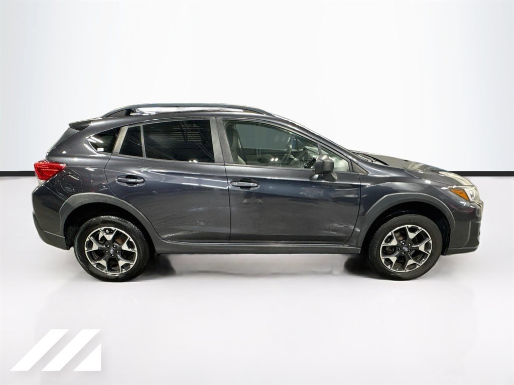 Used 2019 Subaru Crosstrek 2.0i w/ Eyesight System AWD/4WD image 4