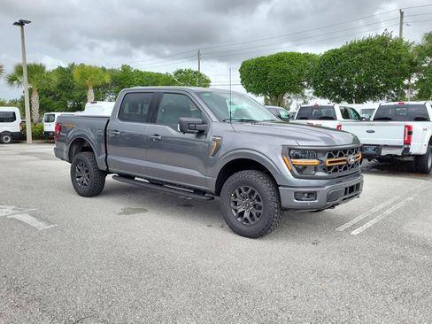 New 2026 Ford F150 Tremor w/ Mobile Office Package AWD/4WD image 32
