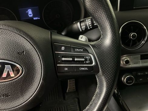Used 2019 Kia Stinger GT image 26