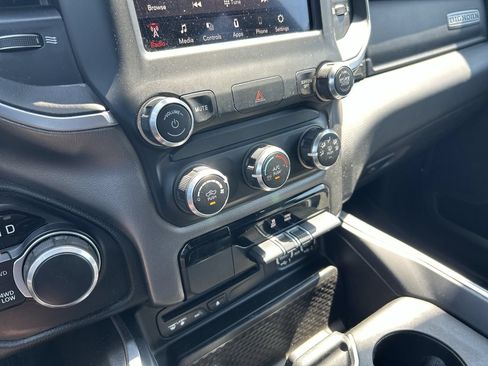 Used 2019 RAM 1500 Big Horn AWD/4WD image 28
