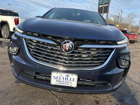 Used 2023 Buick Enclave Premium w/ Experience Buick Package image 8