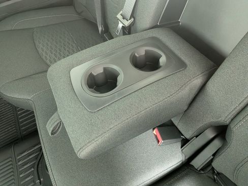 New 2026 RAM 3500 Big Horn image 30