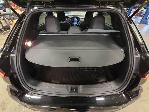 Used 2025 Subaru Crosstrek 2.5i Sport AWD/4WD image 30