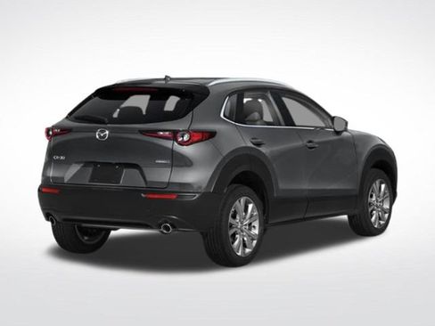 Used 2020 MAZDA CX-30 FWD w/ Premium Package image 40