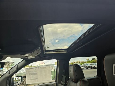 New 2026 Nissan Frontier PRO-4X w/ Pro Premium Package image 32