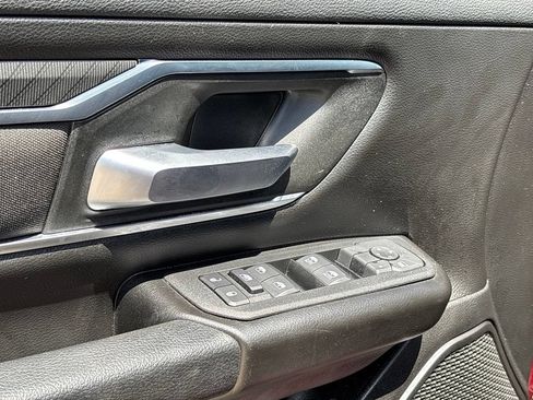 Used 2025 RAM 1500 Lone Star AWD/4WD image 28
