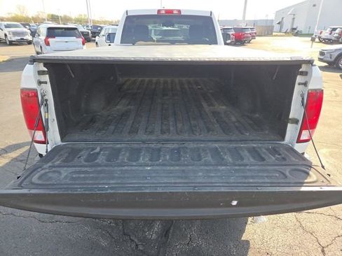 Used 2016 RAM 2500 Tradesman w/ Power & Remote Entry Group image 22