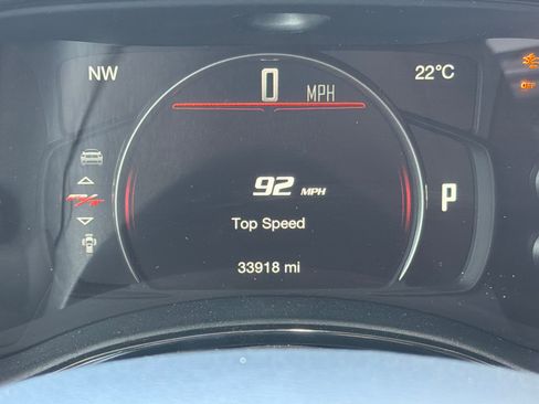 Used 2025 Dodge Durango R/T AWD/4WD image 25