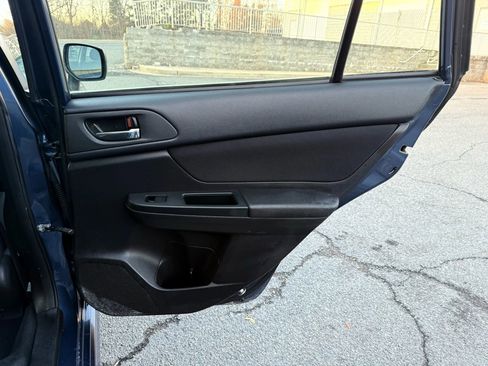 Used 2012 Subaru Impreza 2.0i Sport Premium image 25