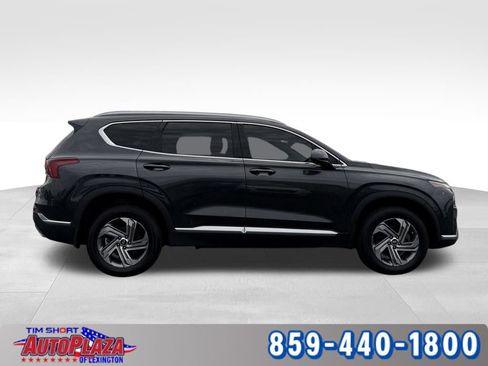 Used 2022 Hyundai Santa Fe SEL AWD/4WD image 9