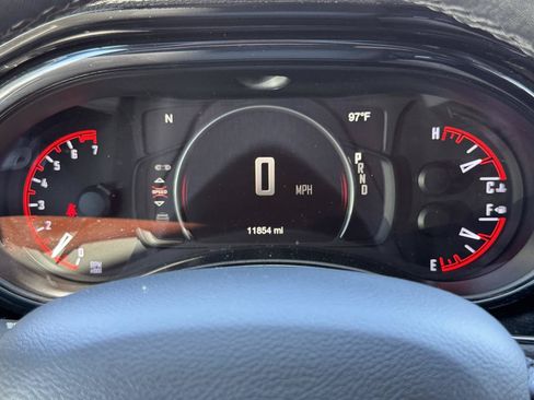 Used 2026 Dodge Durango GT AWD/4WD image 33