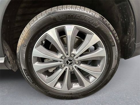 Certified 2021 Mercedes-Benz GLE 350 4MATIC image 8