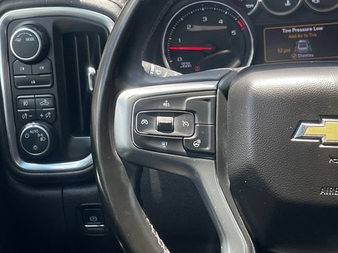 Used 2023 Chevrolet Silverado 2500 LT w/ Convenience Package AWD/4WD image 13