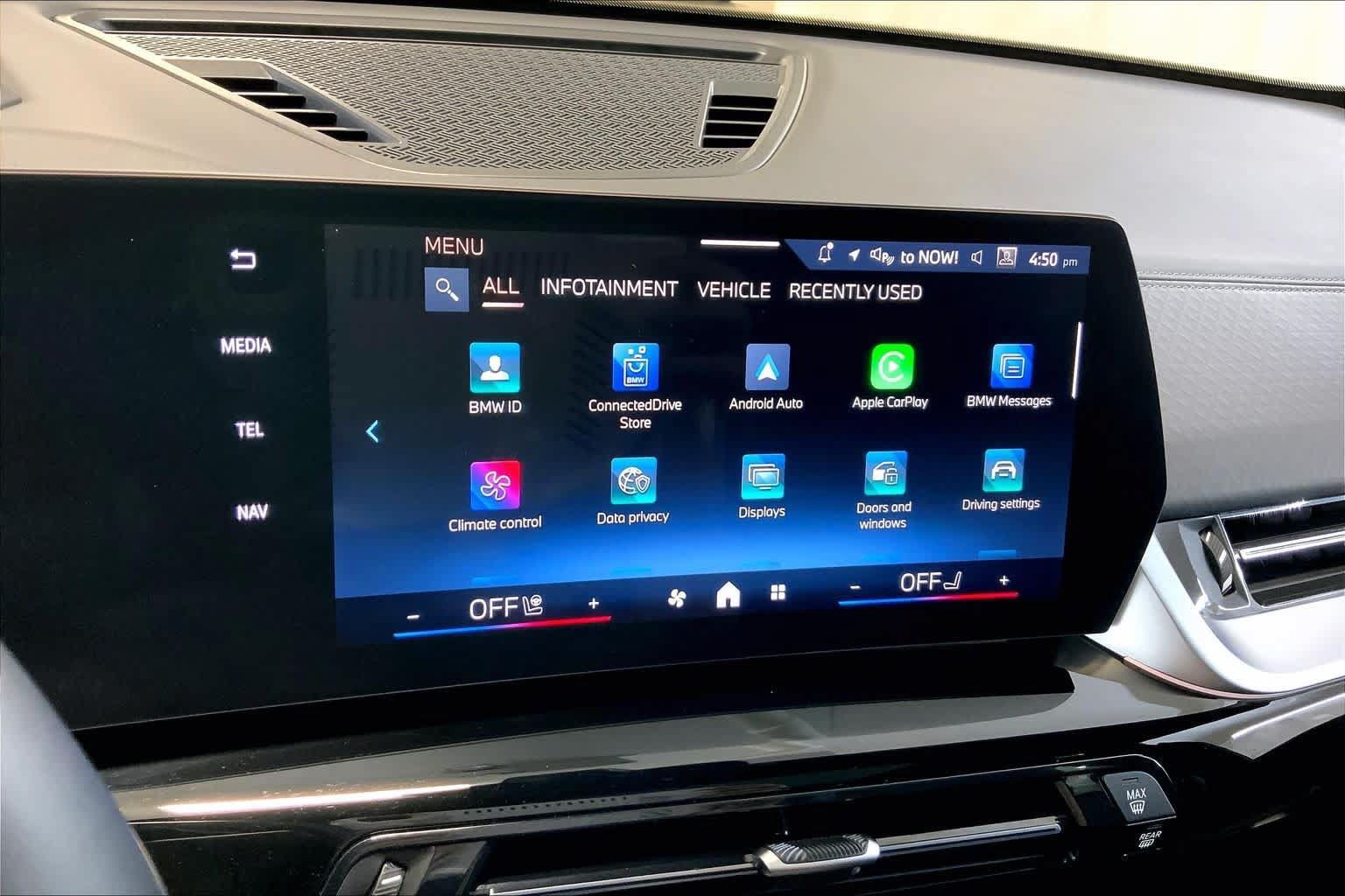 Used 2026 BMW X2 xDrive28i AWD/4WD image 34
