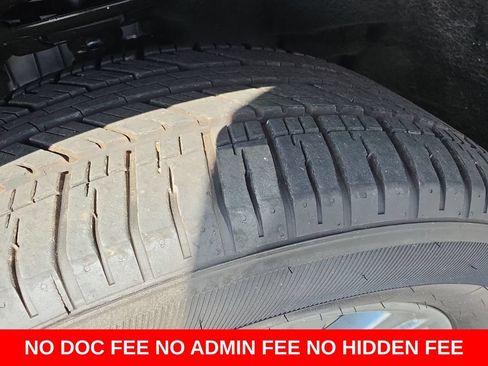 Used 2023 Ford Explorer Limited AWD/4WD image 29