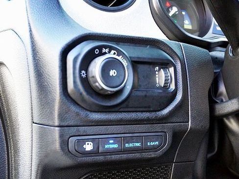 Used 2024 Jeep Wrangler Unlimited image 25