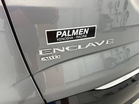 Used 2024 Buick Enclave Essence w/ Experience Buick Package AWD/4WD image 37